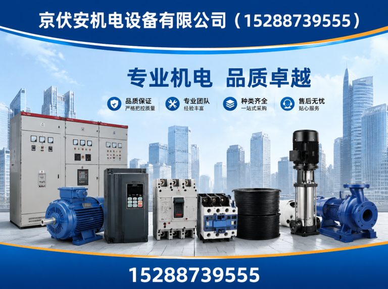 鸡西发电车租赁展示图
